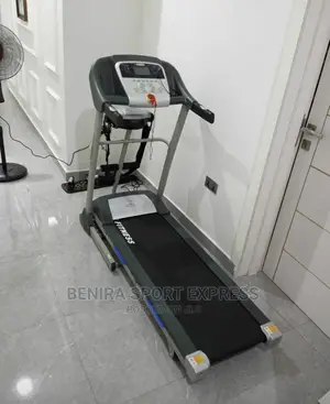 Treadmill American Fitness