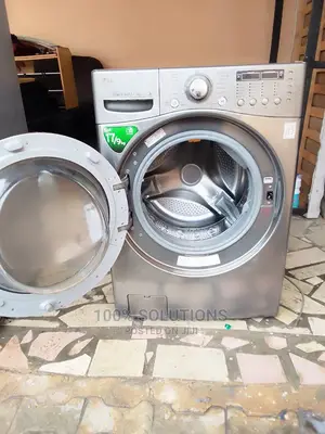 17kg/9kg Wash and Dry Washing Machine for Sale