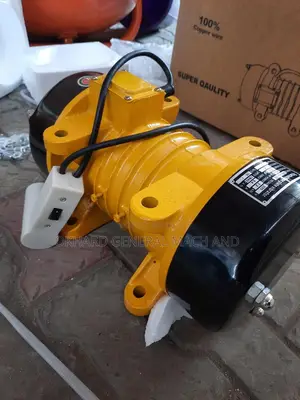 Vibrator Motor