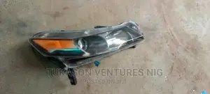 Headlight 2012 Acura TL