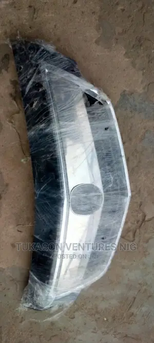 Front Grille Acura Tl 2013 Model