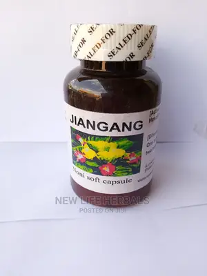 Photo - Noni Capsules Jiangang