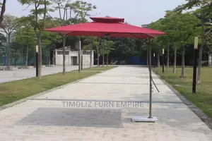 Outdoor Umbrella