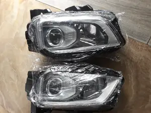 Headlamp for Hyundai Kona 2018