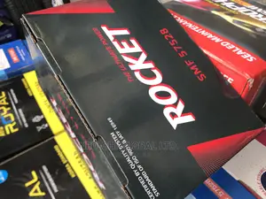 Battery for Cars and for Jeeps Rocket