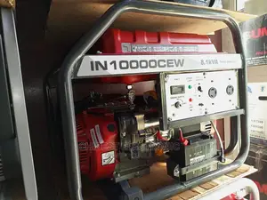 In10000cew 1power 8kva With Two Years Warranty Brand New