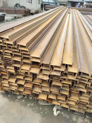 160x80 H Beam