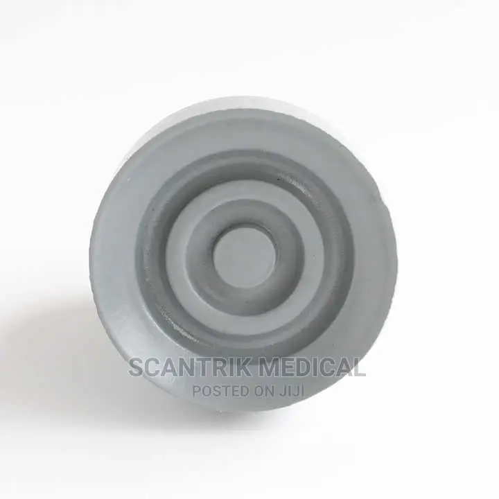 Anti Sleep Medical Rubber Tips