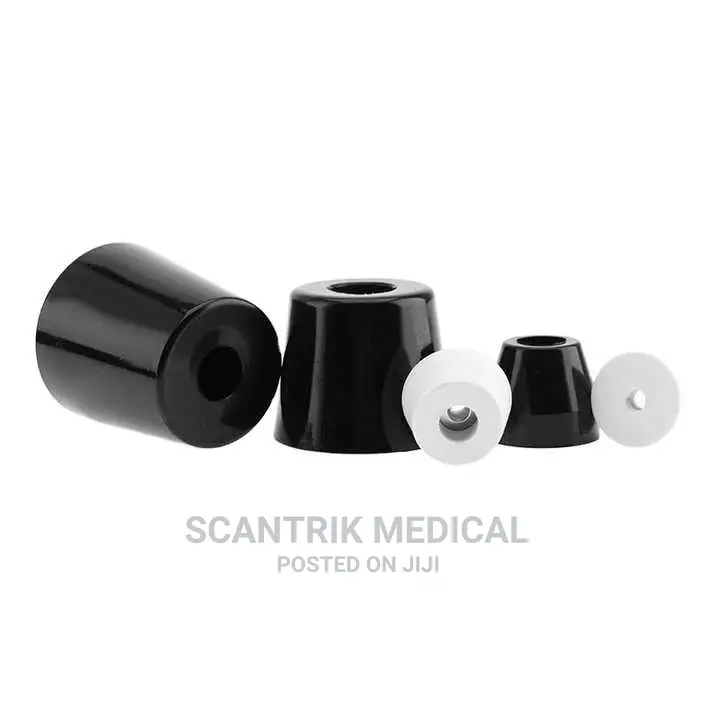 Walking Stick Rubber Tips