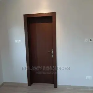 Brand New HDF Doors