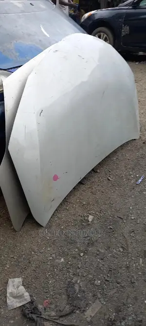 Tokunbor Front Bonnet Toyota Corolla 2017