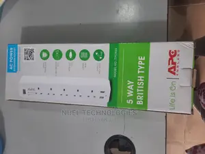 APC Surge Arrest Extension