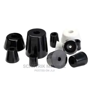 Easy Installation Rubber Tips Replacement Walking Aid