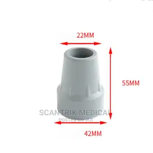 Durable Original Replacement Walking Aid Tips