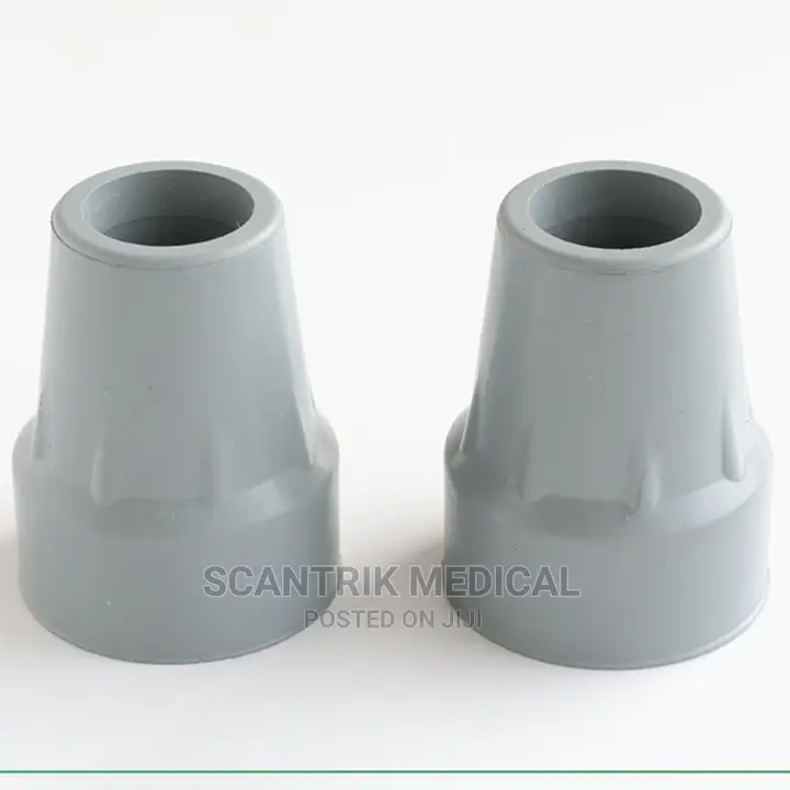 Reliable Rubber Tips for Replacing Walking Aid