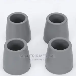 Lightweight Replacement Walking Aid Tips