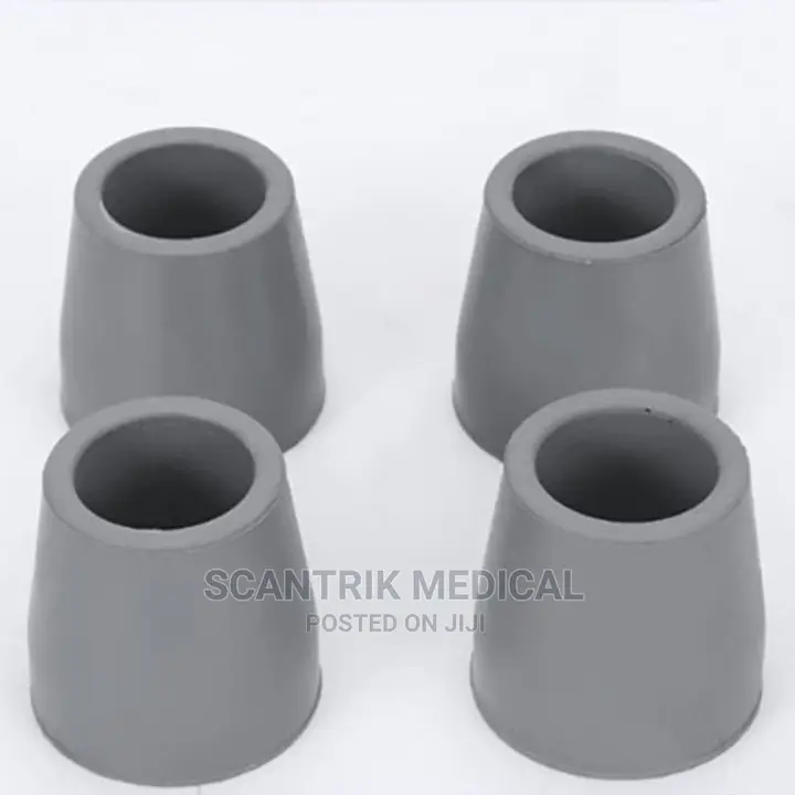 Lightweight Replacement Walking Aid Tips