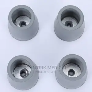 Anti Vibration Rubber Replacement Walking Aid Tips
