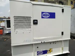Diesel Generators for Rental