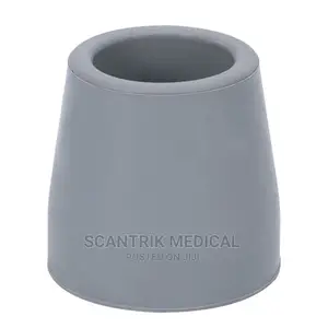 Effective Use Rubber Replacement Walking Stick Tipe