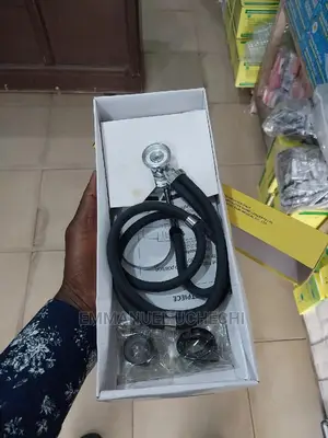 Rapport Stethoscope