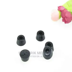 Strong Grip Rubber Tips for Walking Cane