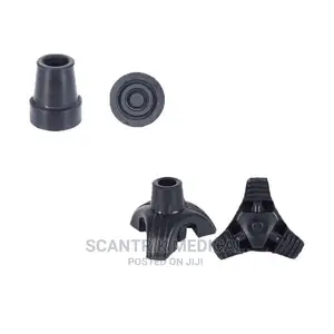 Multi Functional Quality Crutches Replacement Tips