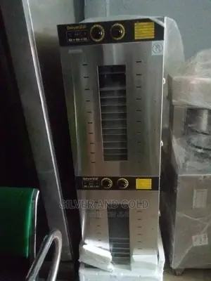 Reliable Industrial 32 Trays Dehydrator