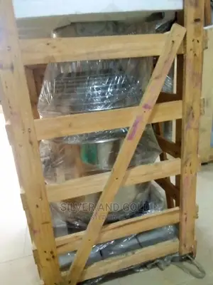 Quality Industrial 10l Cake Mixer