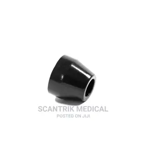 Long Lasting Walking Crutches Replacement Tips