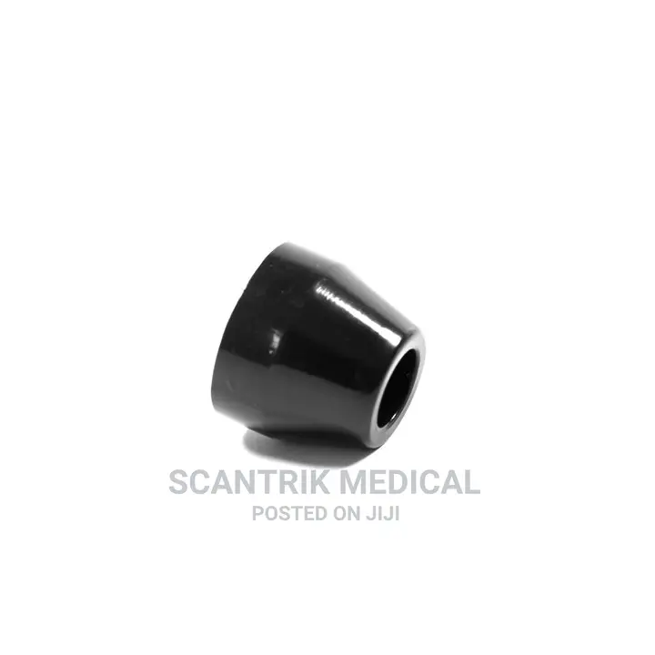 Long Lasting Walking Crutches Replacement Tips