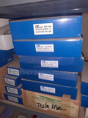 Gauss Meter Gu-3001