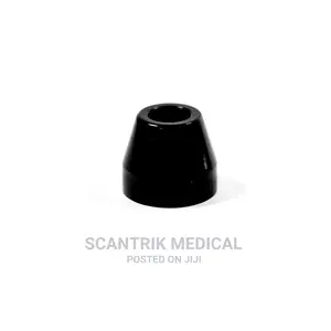 Medical Grade Rubber End for Crutches