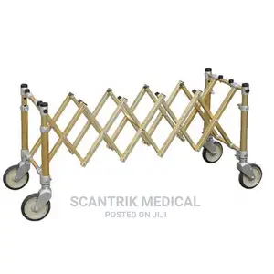 Funeral Church Trolley