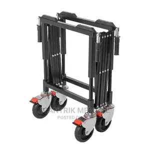 Trolley for Coffin Funeral