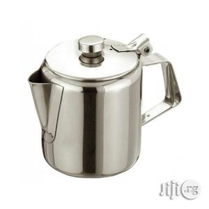 Sunnex Stinless Steel Jug 3liters ,UK 18/10