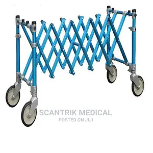 Cheap Price Funeral Trolley