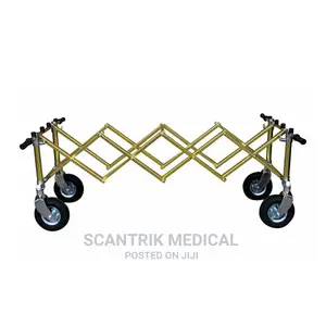 Hot Selling Funeral Trolley Cart