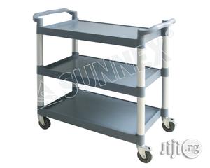 Sunnex Service Trolly