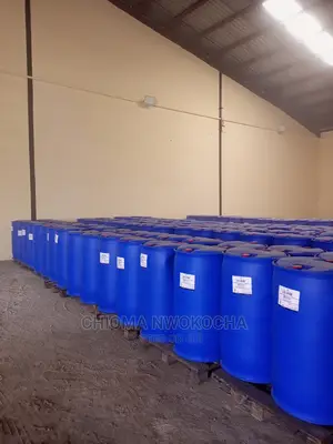 Ethanol (Food Grade)