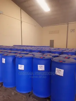Ethanol (Food Grade)