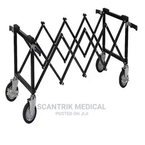 Direct Sale Medical Funeral Trolley