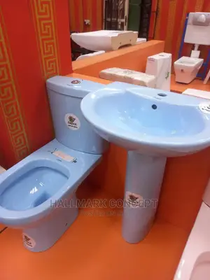 Choice England Water Closets.