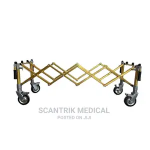 Wholesale Price Hospital Funeral Trolley