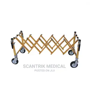 Strong and Sturdy Funeral Trolley