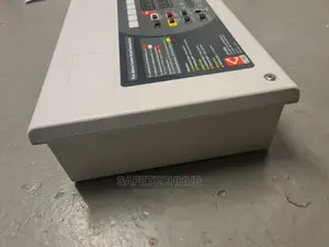 C-tec 2-zone Cfp702-4 Conventional Fire Alarm Control Panel