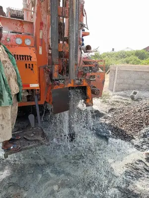 Borehole Drilling Services