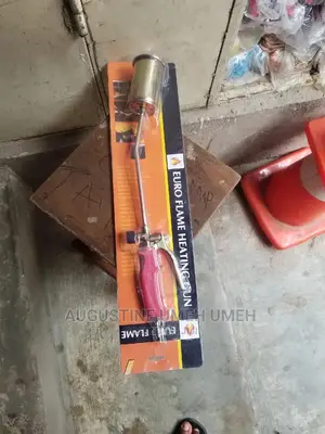 Euro Flame Heating Gun