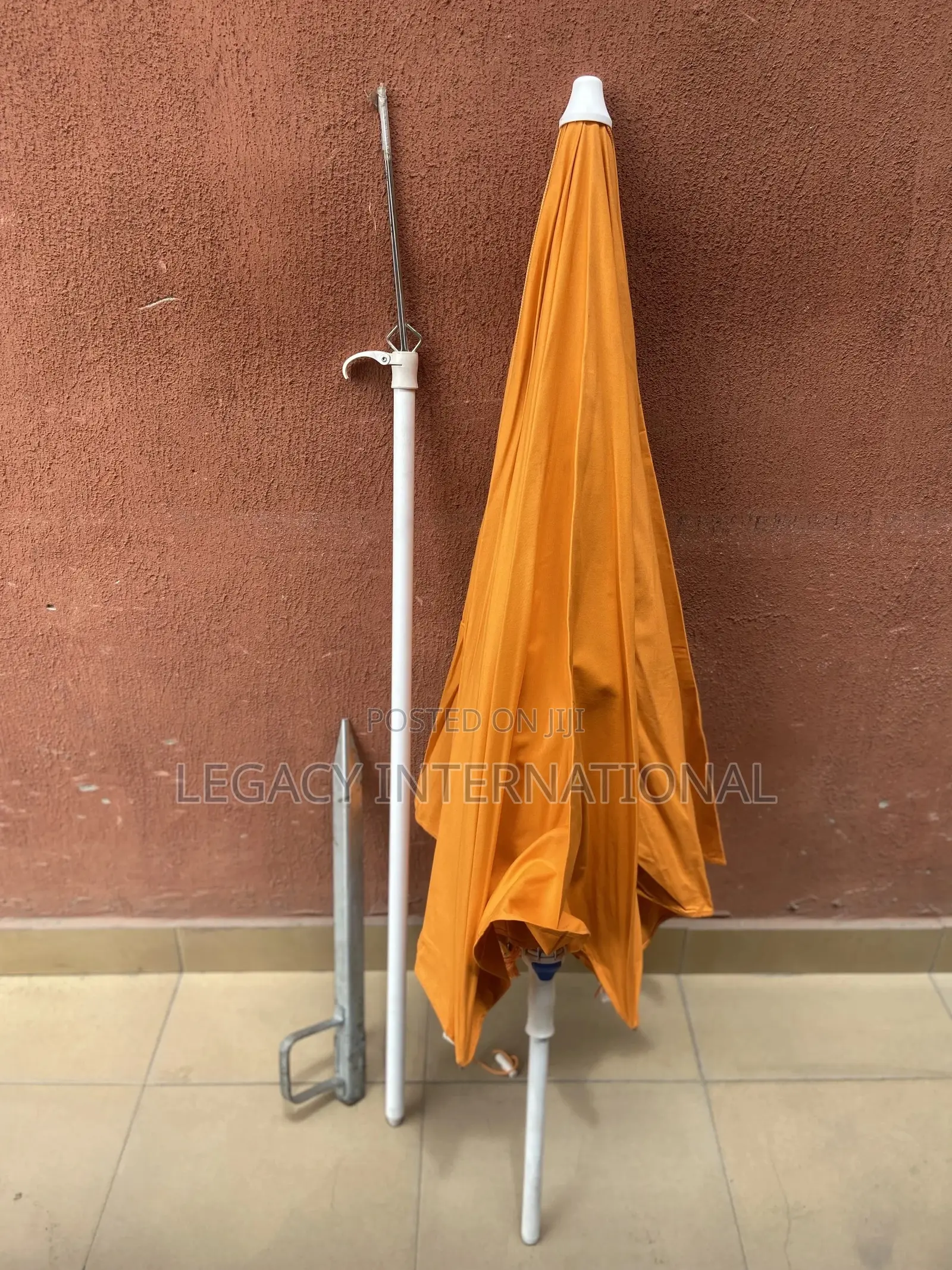 Survey Umbrella