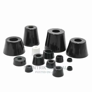 Extra Stability Medical Replacement Tips for Cane